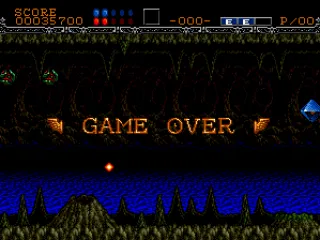 
											Game over