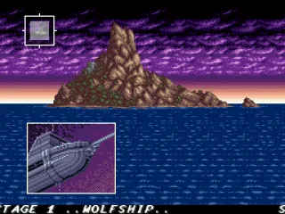 
											Starting a level