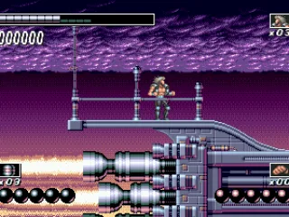 
											Starting the game