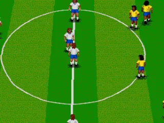 
											Game start