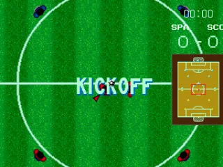 
											Kick Off