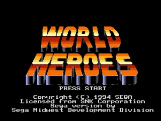 
											Title screen.