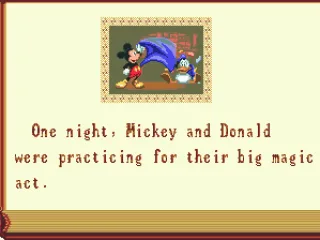 
											Cutscene