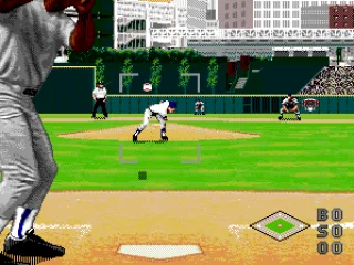 
											Ball being pitched.