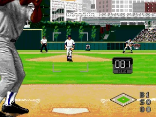 
											Speed of the pitch.