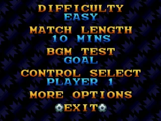 
											Options