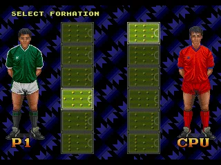 
											Select formation.