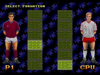 
											Tactics selection