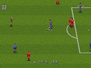 
											The Game