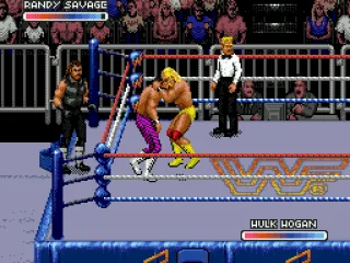 
											Three-on-three mode