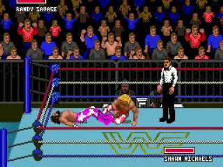 
											Nice kick!