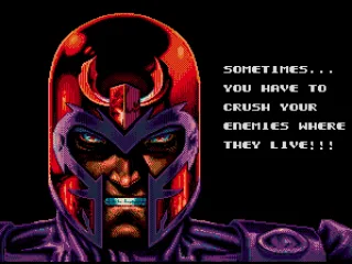 
											Magneto!