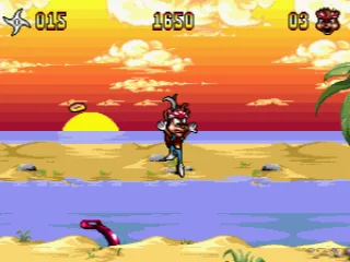 
											Zero doesn't believe his own eyes