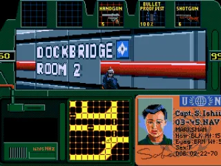 
											Dockbridge, Room 2