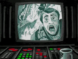 
											Mom, I want a Sega Saturn, not a Genesis!