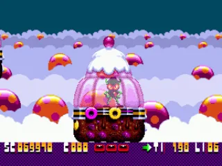 
											Zool screenshot 10