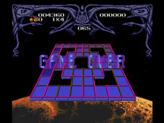 
											Game over