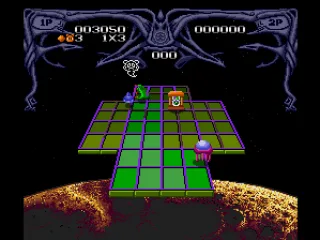 
											Level 03 - Killed