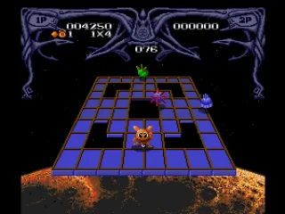 
											Level 04
