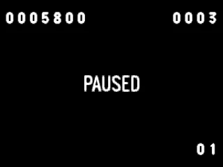 
											Pausing the game blocks out the playfield