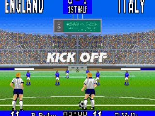 
											Kick off