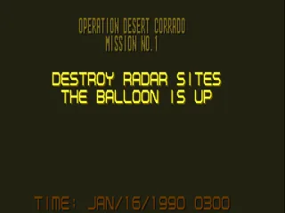 
											Mission 1