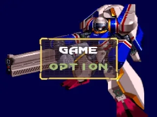 
											Game Menu