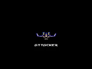 
											Robot Intro: Attacker