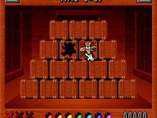 
											Mini Game