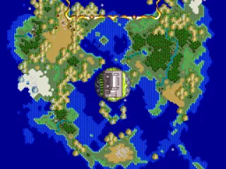 
											Whole world