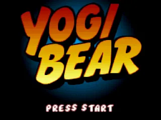 
											Title screen.