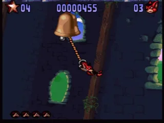 
											Swinging Aero