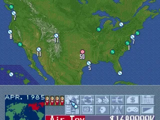 
											In Game