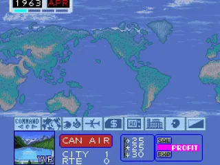 
											Main Interface