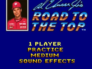 
											Main menu