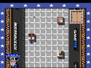 
											Assault