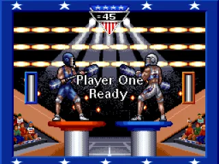 
											Joust Start