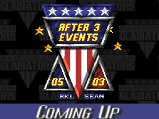 
											Scoreboard