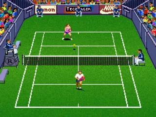 
											Grass court