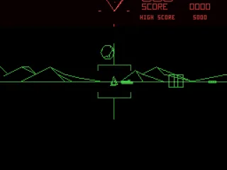 
											Battlezone gameplay
