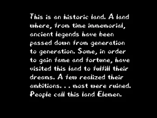 
											A bit of text before we start playing...