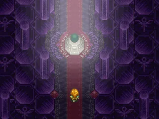 
											Ariel needs the sacred power of Aretha