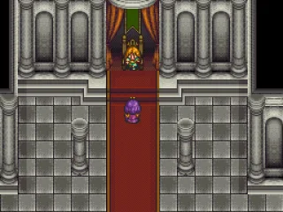 
											Cyria, your servant, reports about the mysterious occurrence