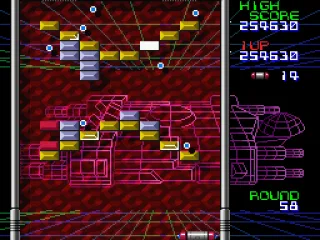 
											The D power-Up Divides your balls... Multiball!