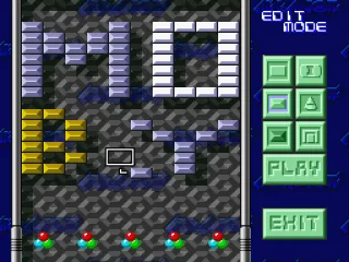 
											The editor lets you design your own level