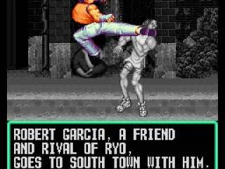
											Robert Garcia. Rich boy, and single too!