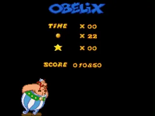 
											After completing a level, you get bonus points for stuff you collected.
