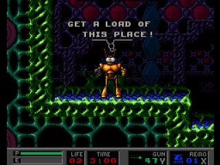 
											B.O.B. screenshot 11