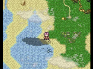 
											Near a lake