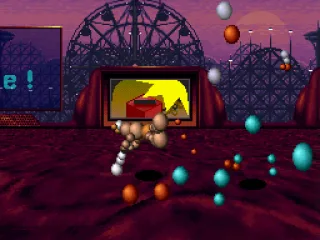 
											Exploded opponent